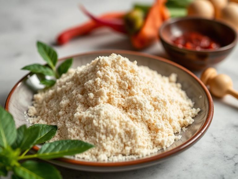 Water Chestnut Powder