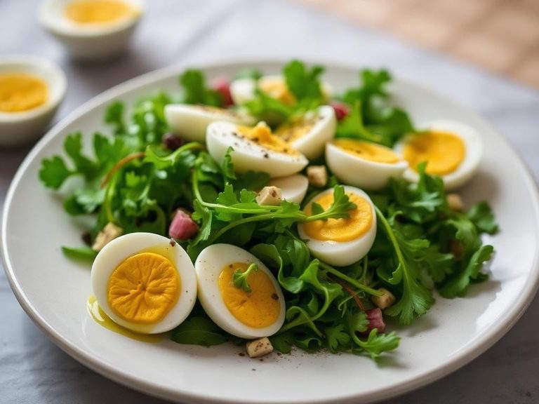 Watercress Salad