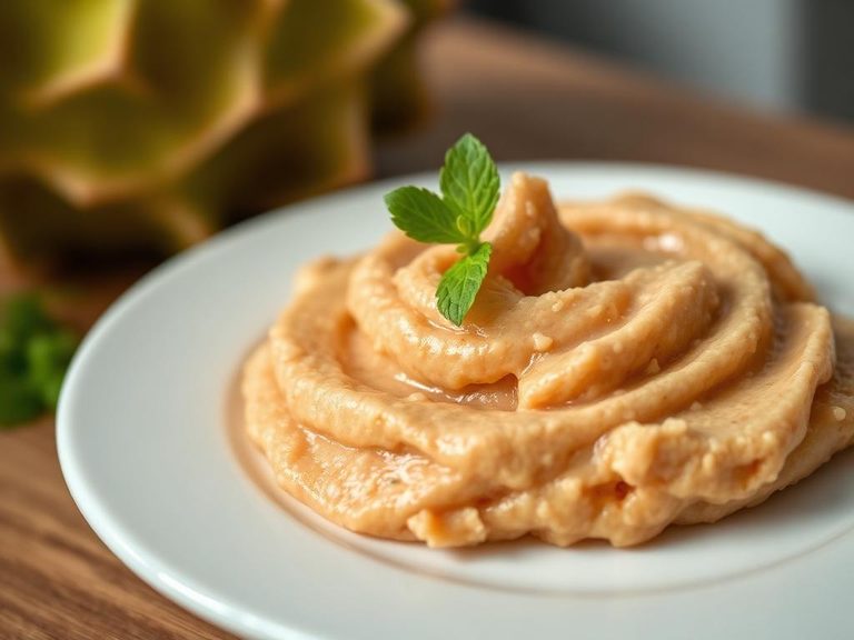 Watermelon seed butter (similar to tahini)