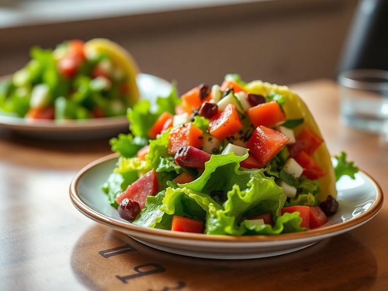 Wedge Salad