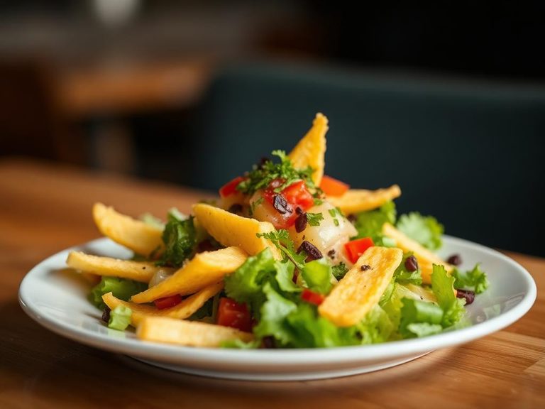 Wedges Salad