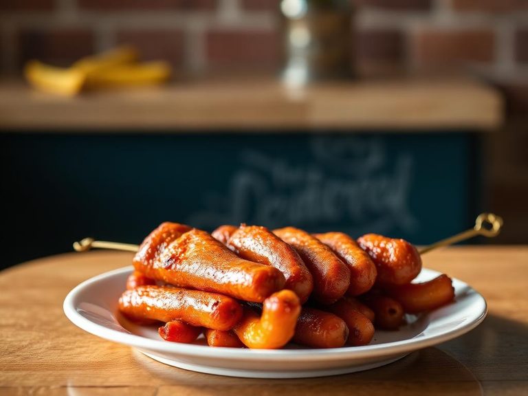Weenie Roast