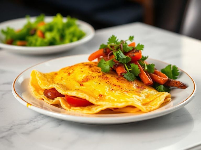 Western Omelette (Denver)