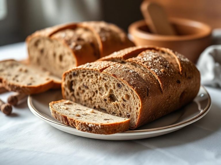 Westphalian Pumpernickel