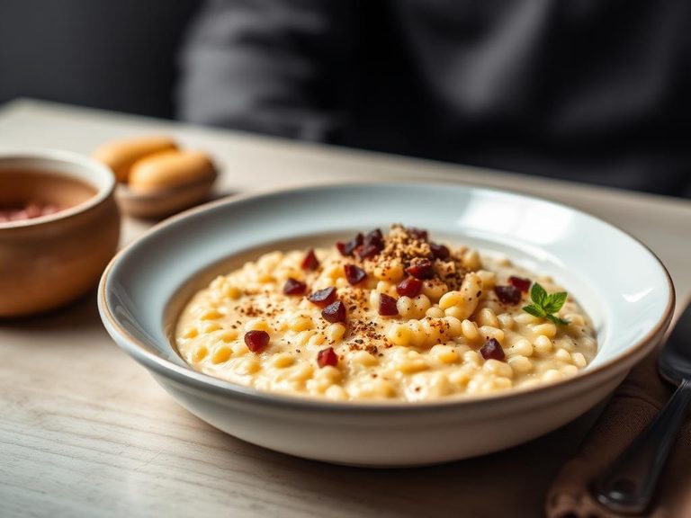 Wheatena Porridge