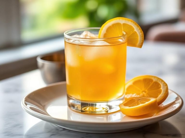 Whiskey Sour
