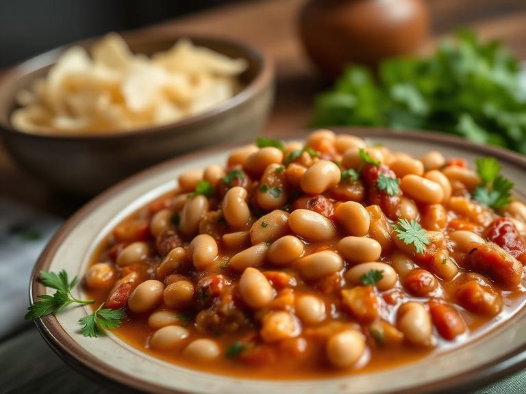 White Bean Chili