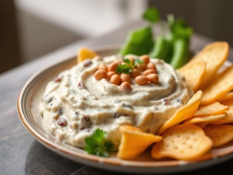 White Bean Dip