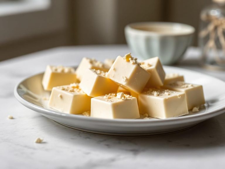 White chocolate