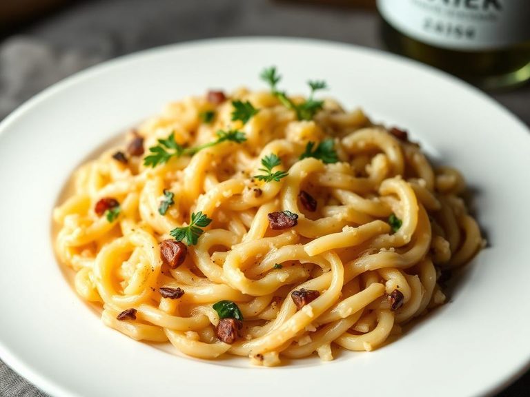 White Wine Risotto