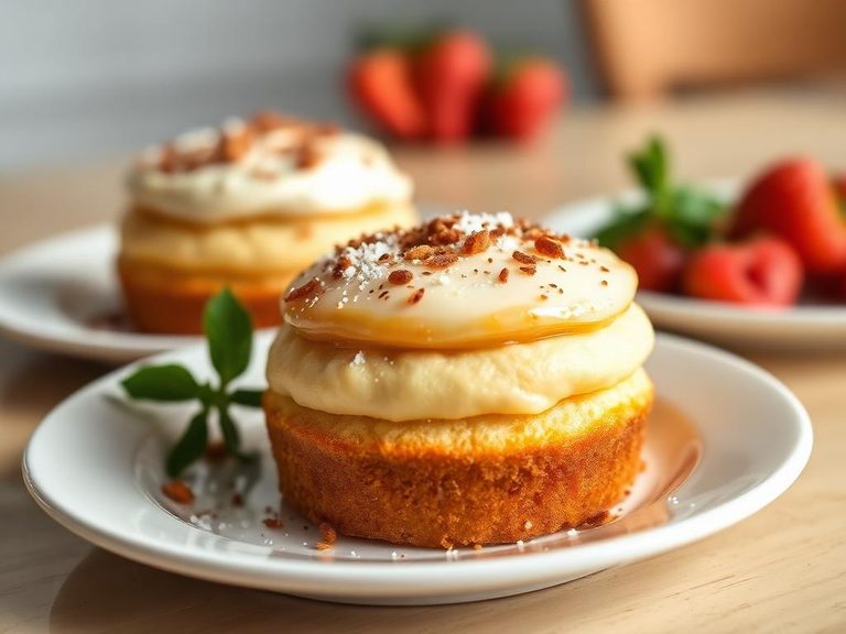 Whiting Cakes