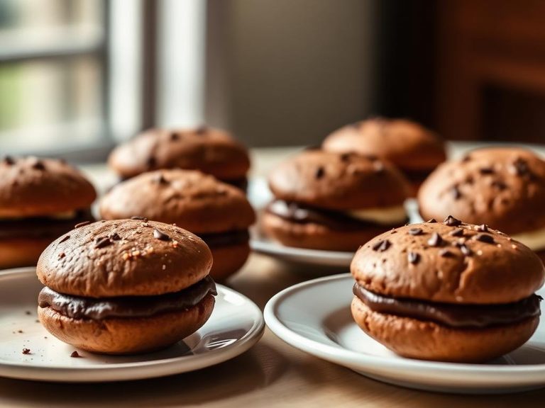 Whoopie Pies