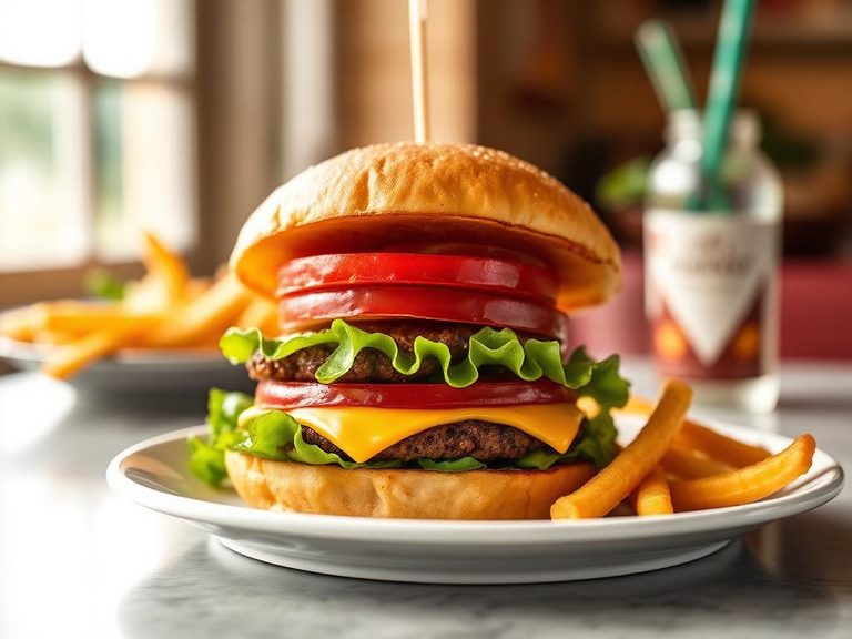 Whopper Jr.