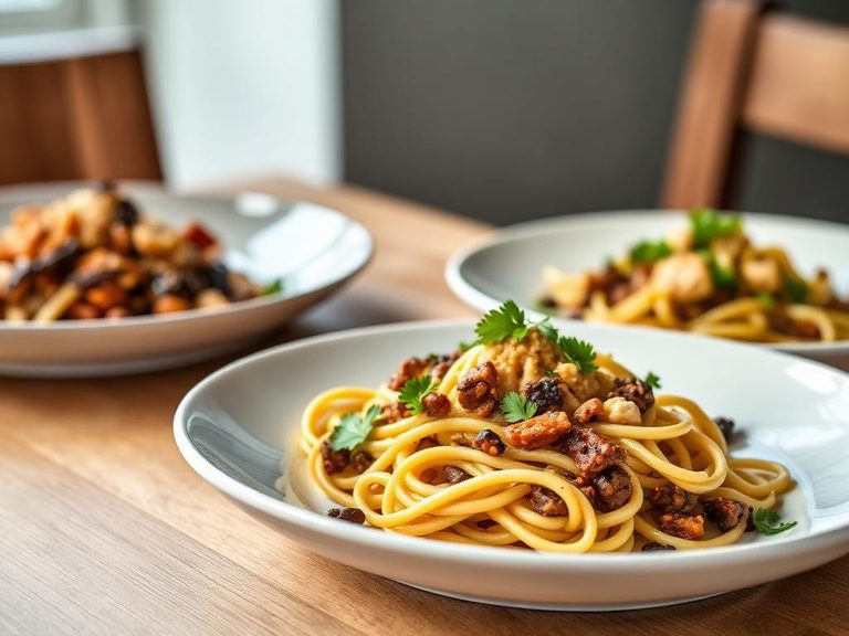 Wilted into pasta dishes or grain bowls
