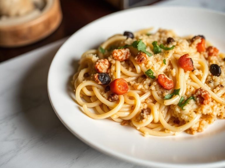 Wilted into pasta or risotto