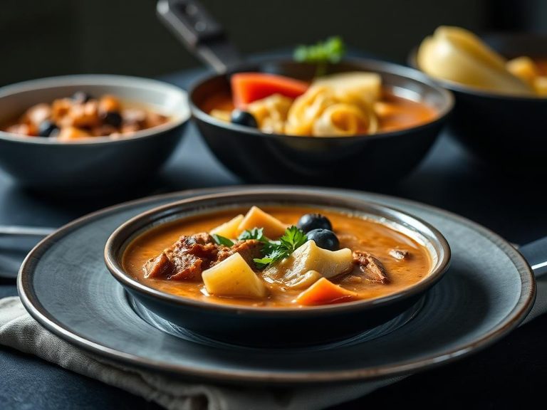 Wilted into soups, stews, or pasta sauces
