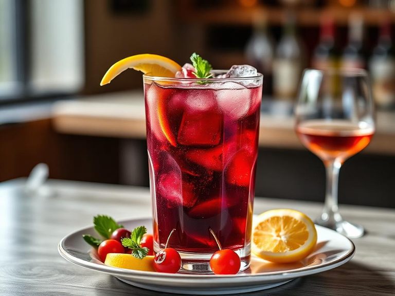 Wine Cooler