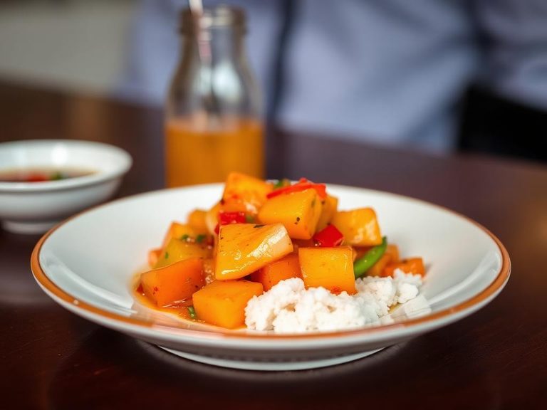 XO Sauce
