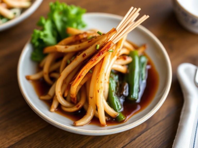 Yaki Enoki