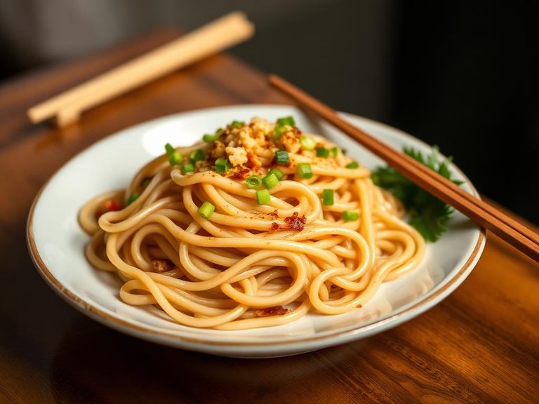 Yaki Udon