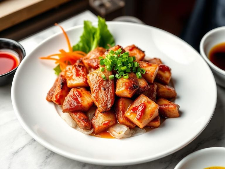 Yakiniku Don