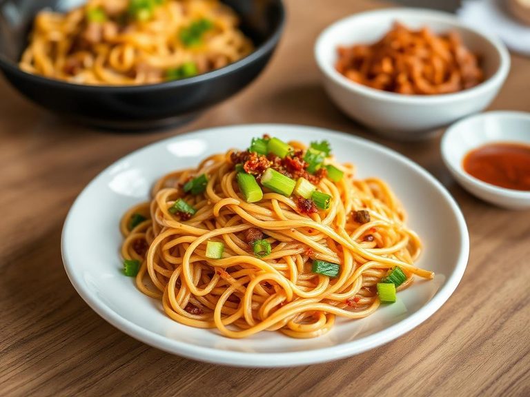 Yakisoba