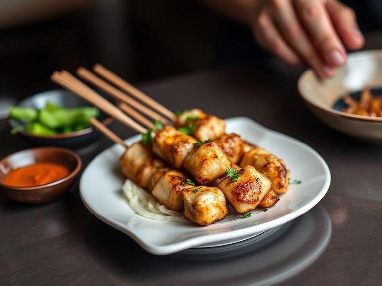 Yakitori (Japan)