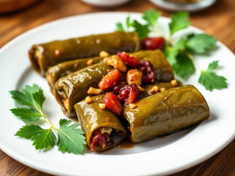 Yalancı Dolma