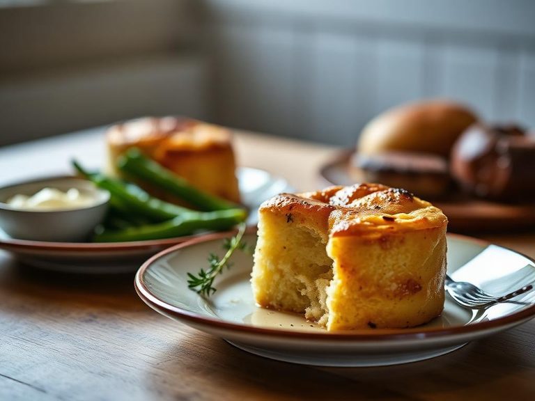 Yorkshire pudding