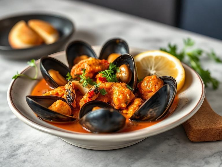Zuppa di Cozze