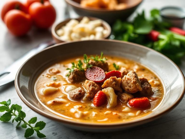 Zuppa Toscana
