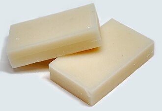 Flour, rice, glutinous