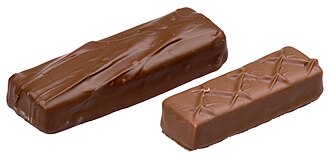 Candies, MARS SNACKFOOD US, MILKY WAY Bar