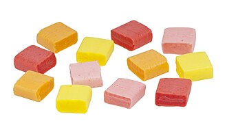 Candies, MARS SNACKFOOD US, STARBURST Fruit Chews, Fruit and Creme
