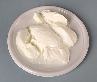 Yogurt, fruit, low fat,9 g protein/8 oz