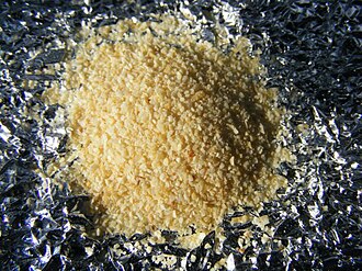Spices, garlic powder