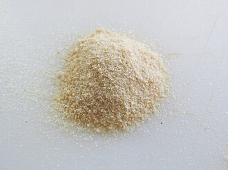 Spices, onion powder