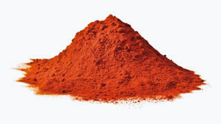 Spices, paprika