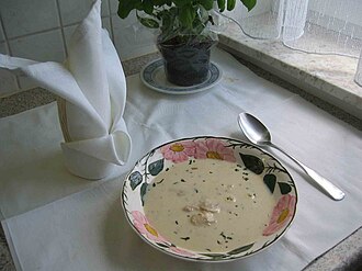 CAMPBELL'S, Cream of Mushroom Soup, condensed