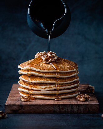 McDONALD'S, Hotcakes and Sausage