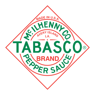 Sauce, ready-to-serve, pepper, TABASCO