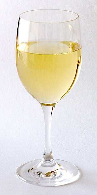 Alcoholic beverage, wine, table, white