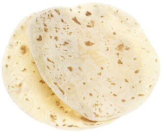 Mission Foods, Mission Flour Tortillas, Soft Taco, 8 inch