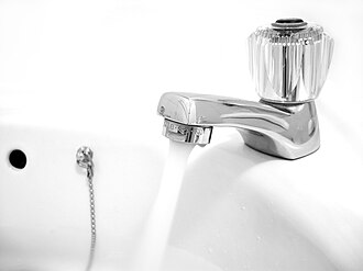 Beverages, water, tap, well