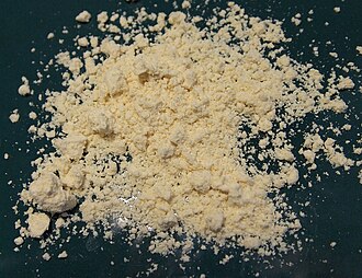 Flour, 00