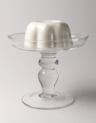 Pudding, flavors other than chocolate, NFS