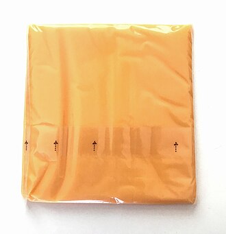 Cheese, American