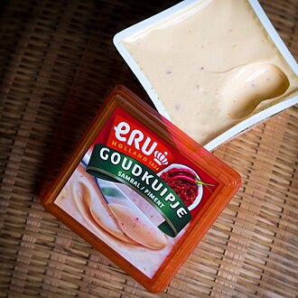 Cheese, processed cheese food