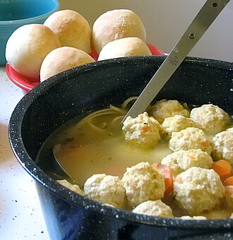 Meatballs, with breading, NS as to type of meat, with gravy