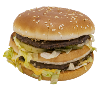 Big Mac (McDonalds)